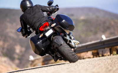 Motorcycles accidents year round in America? You better believe it!