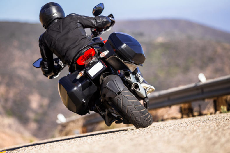 Motorcycle Accidents