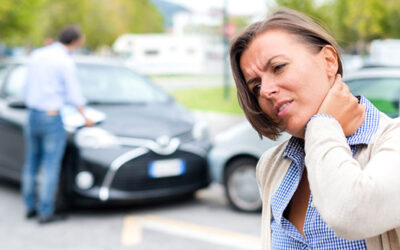 You’ve Been in a Car Accident in: Now What?